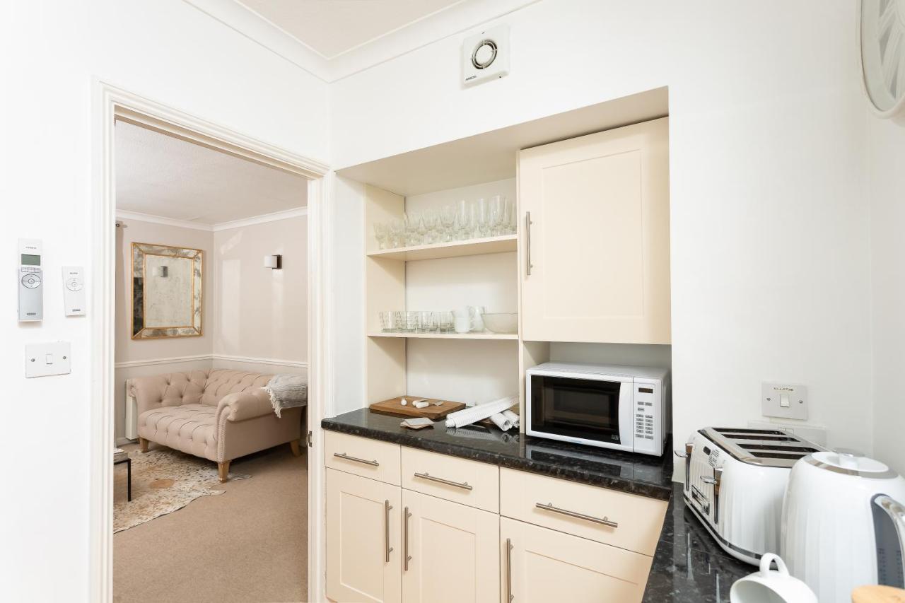 Villa Price & Weeks - Heart Of Bath Exterior foto